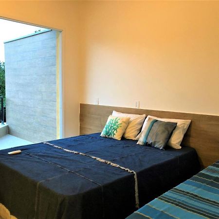Casa Na Praia Linda De Juquehy Sao Sebastiao  Dış mekan fotoğraf