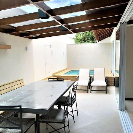 Casa Na Praia Linda De Juquehy Sao Sebastiao  Dış mekan fotoğraf