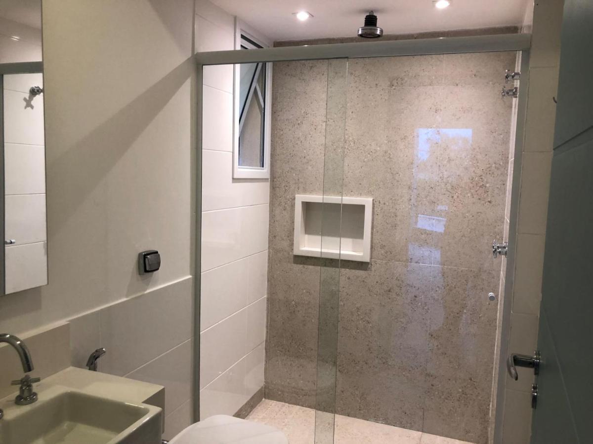 Casa Na Praia Linda De Juquehy Sao Sebastiao  Dış mekan fotoğraf