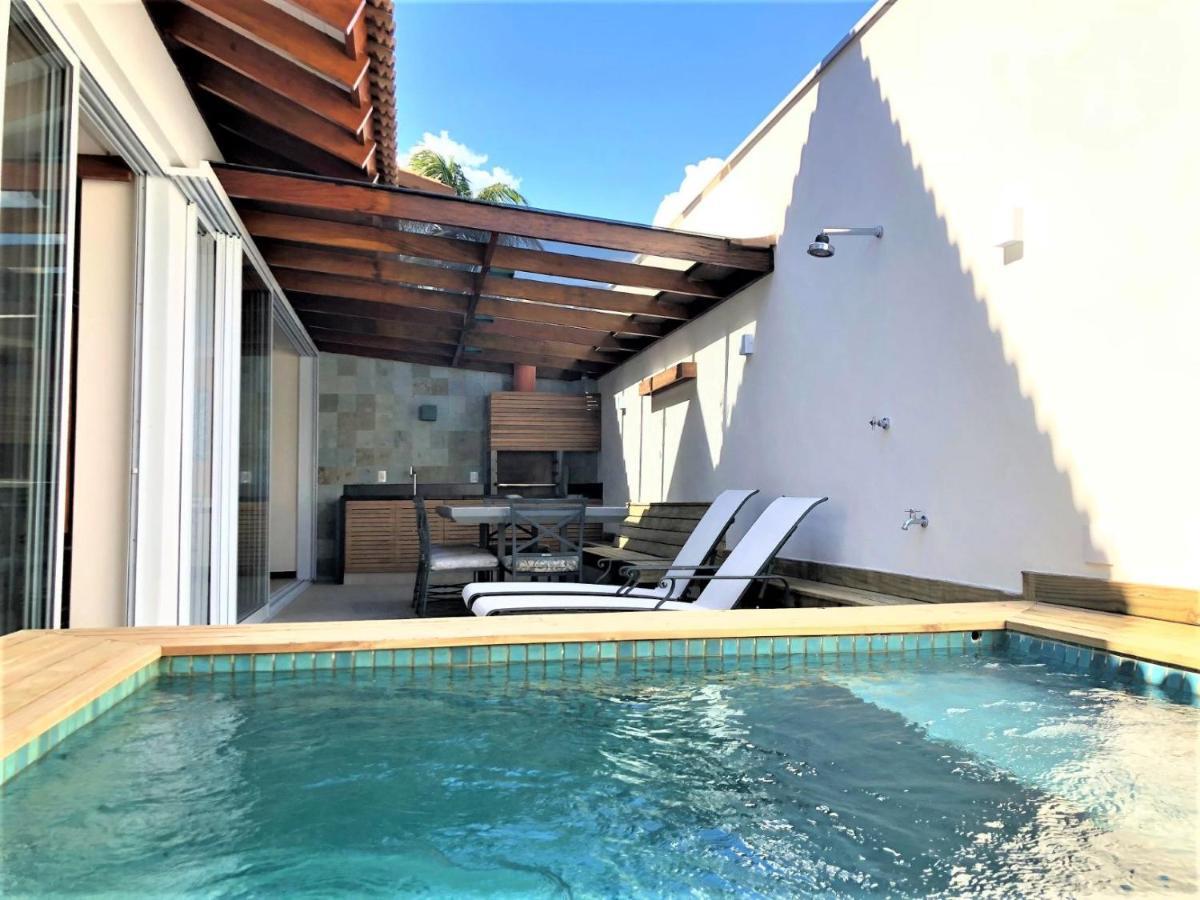 Casa Na Praia Linda De Juquehy Sao Sebastiao  Dış mekan fotoğraf