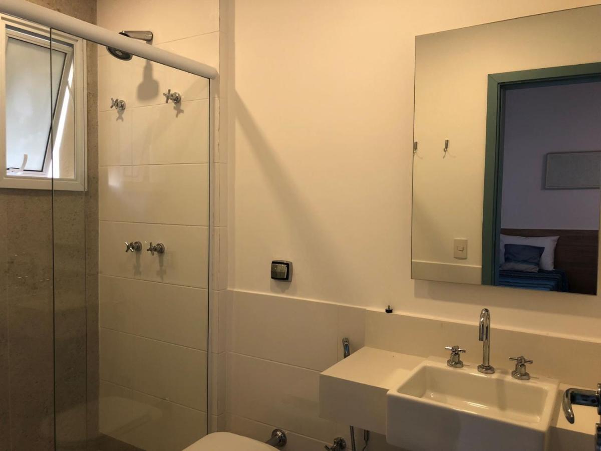 Casa Na Praia Linda De Juquehy Sao Sebastiao  Dış mekan fotoğraf