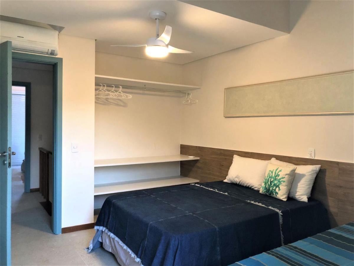 Casa Na Praia Linda De Juquehy Sao Sebastiao  Dış mekan fotoğraf