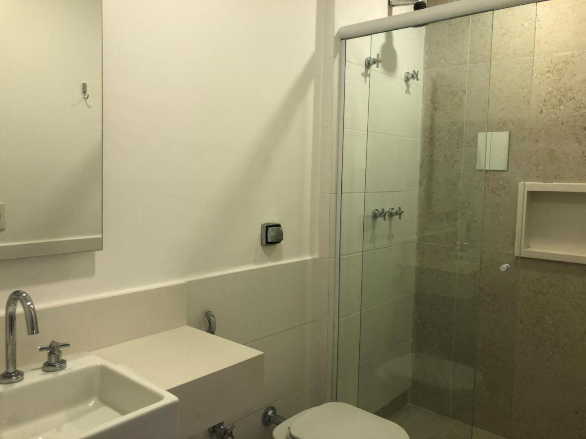 Casa Na Praia Linda De Juquehy Sao Sebastiao  Dış mekan fotoğraf