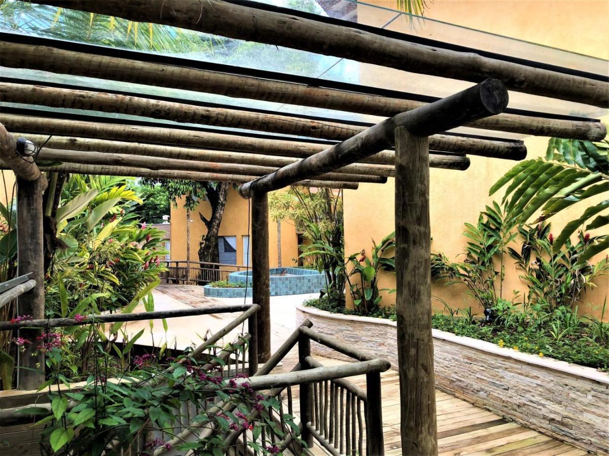 Casa Na Praia Linda De Juquehy Sao Sebastiao  Dış mekan fotoğraf