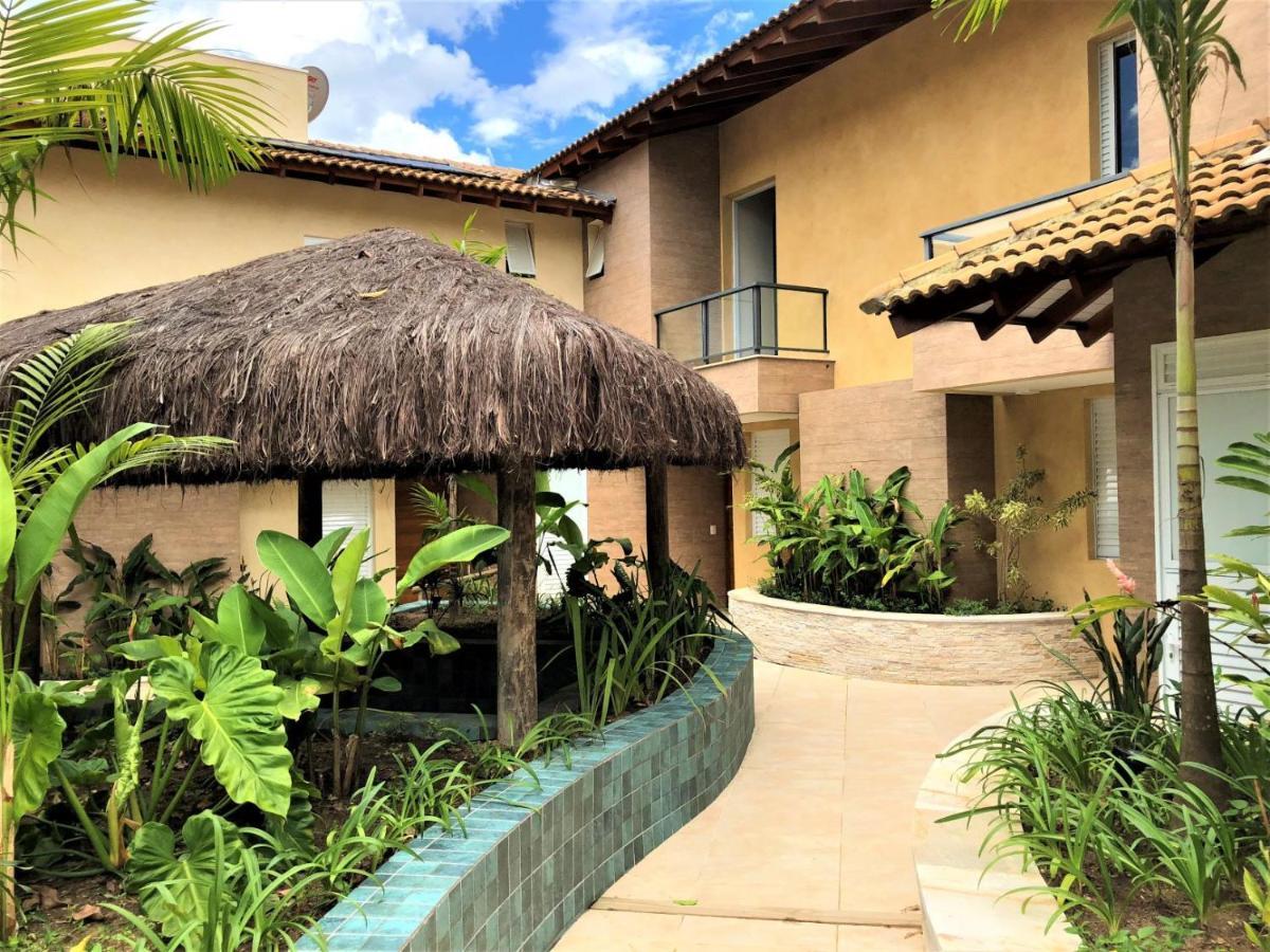 Casa Na Praia Linda De Juquehy Sao Sebastiao  Dış mekan fotoğraf